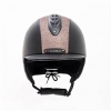 Champion REVOLVE Radiance Vent-Air MIPS Peaked Helmet - Black/Multi